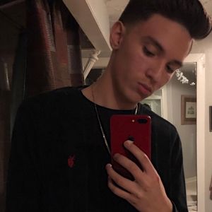 Meet your Posher, Bryan